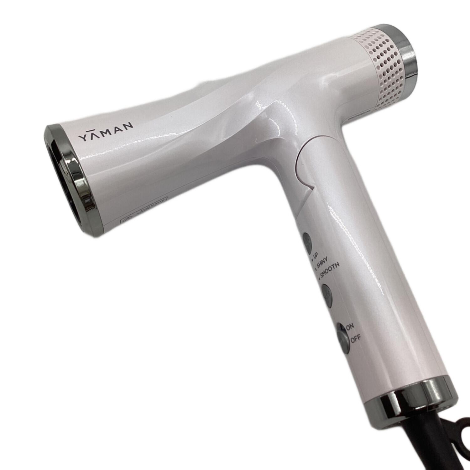 YAMAN (ヤーマン) ヘアードライヤー YJHC2W 2025年製 リフトドライヤー