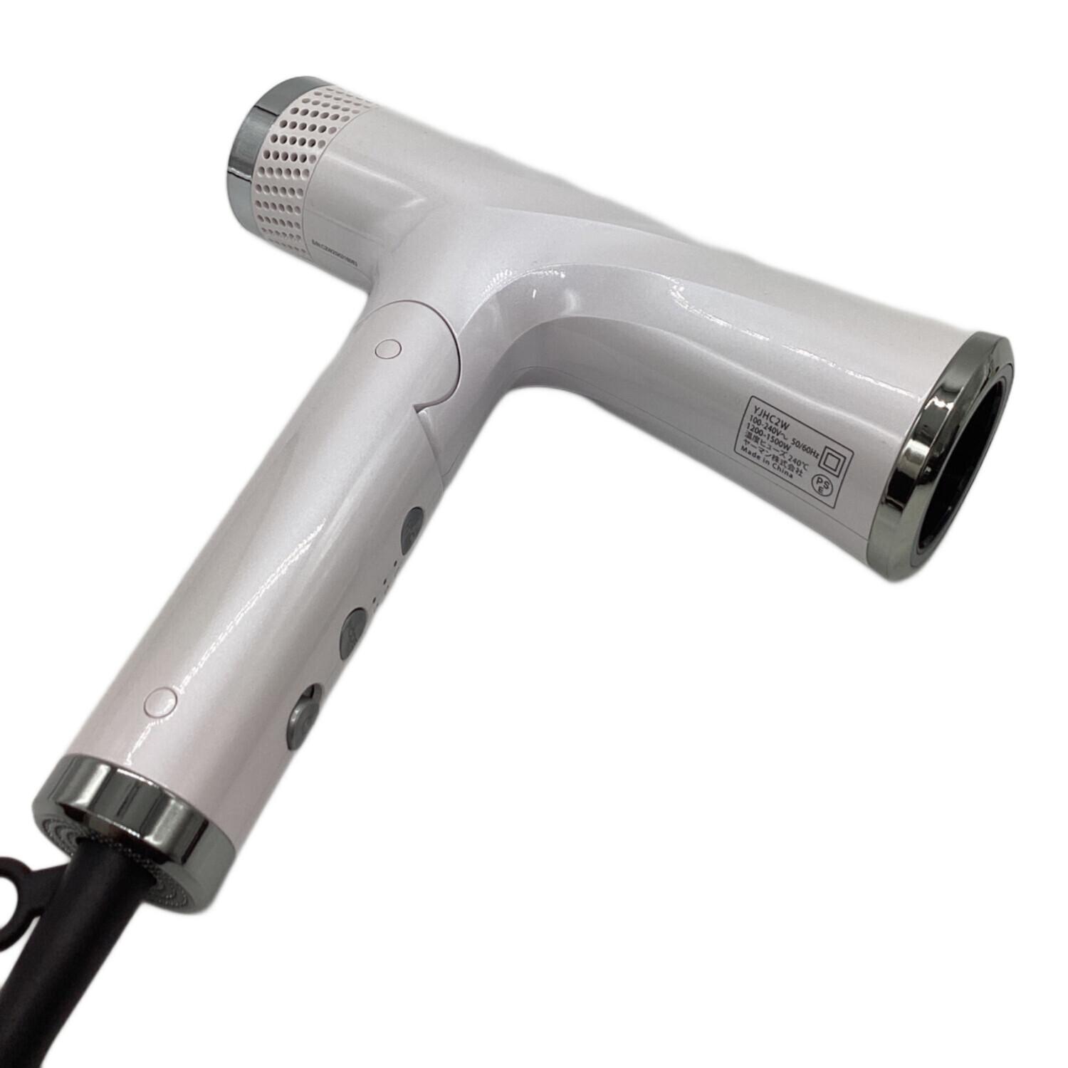 YAMAN (ヤーマン) ヘアードライヤー YJHC2W 2025年製 リフトドライヤー