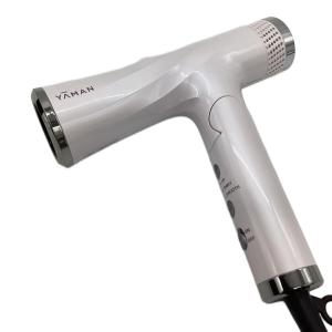 YAMAN (ヤーマン) ヘアードライヤー YJHC2W 2025年製 リフトドライヤー