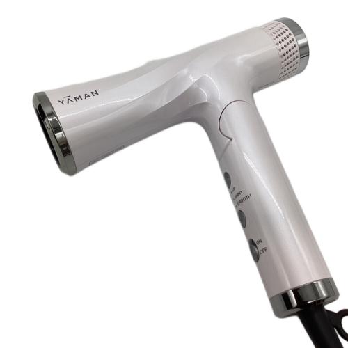 YAMAN (ヤーマン) ヘアードライヤー YJHC2W 2025年製 リフトドライヤー