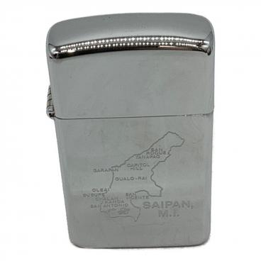 ZIPPO (ジッポ) ライター QUEEN EMERALDAS｜トレファクONLINE