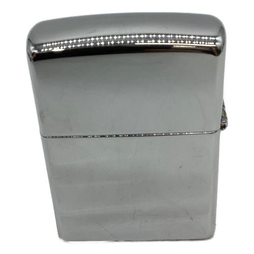 ZIPPO (ジッポ) オイルライター 2004年製 CHINA COAST CLUB 香港