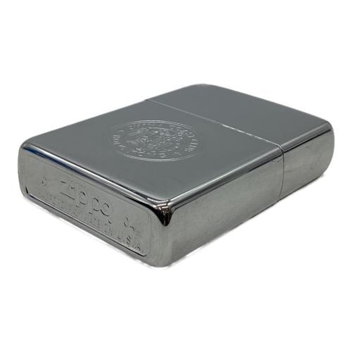 ZIPPO (ジッポ) オイルライター 2004年製 CHINA COAST CLUB 香港