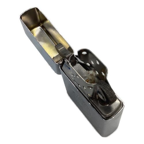 ZIPPO (ジッポ) オイルライター 2004年製 CHINA COAST CLUB 香港