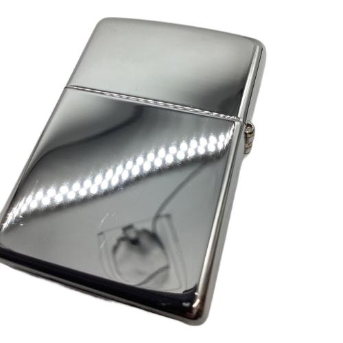 ZIPPO (ジッポ) オイルライター 2004年製 CHINA COAST CLUB 香港