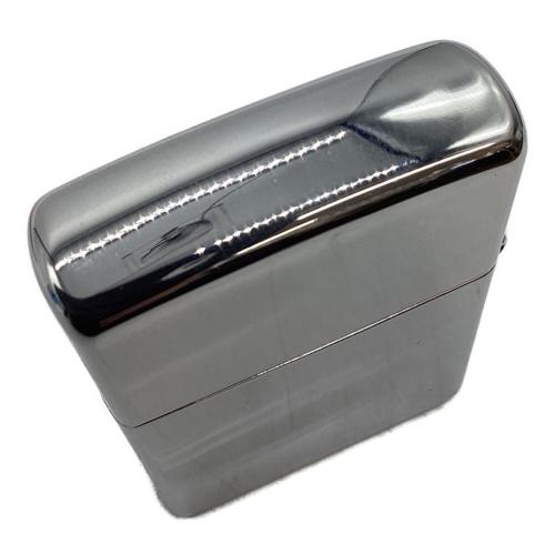 ZIPPO (ジッポ) オイルライター 2004年製 CHINA COAST CLUB 香港