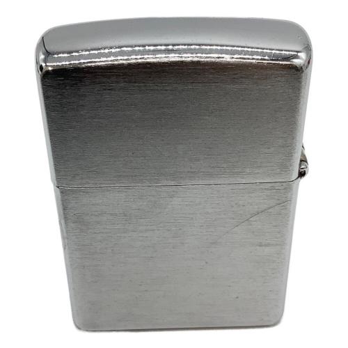 ZIPPO (ジッポ) オイルライター 2003年製 ウィンディーガール