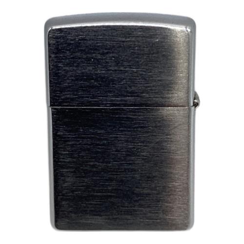 ZIPPO (ジッポ) オイルライター 2003年製 ウィンディーガール