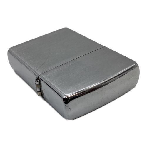 ZIPPO (ジッポ) オイルライター 2003年製 ウィンディーガール