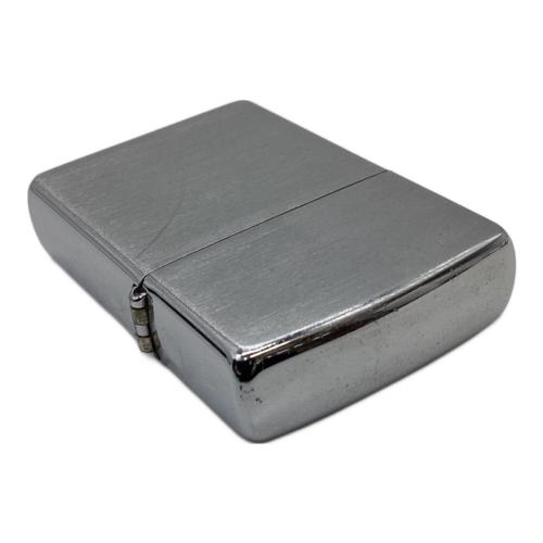 ZIPPO (ジッポ) オイルライター 2003年製 ウィンディーガール