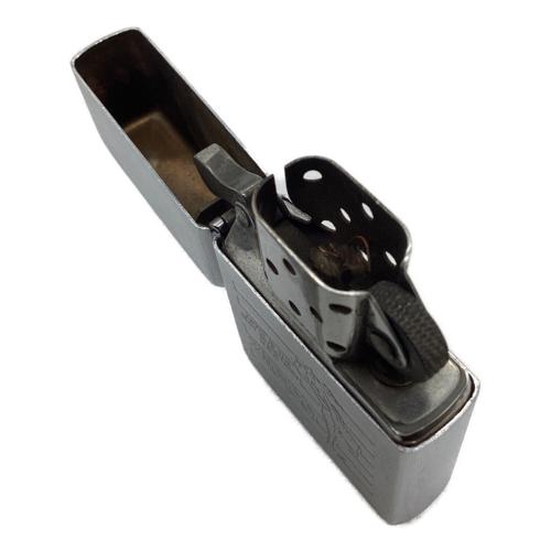 ZIPPO (ジッポ) オイルライター 2003年製 ウィンディーガール