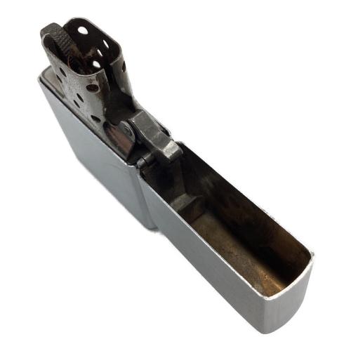 ZIPPO (ジッポ) オイルライター 2003年製 ウィンディーガール