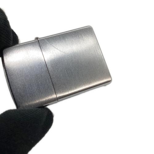 ZIPPO (ジッポ) オイルライター 2003年製 ウィンディーガール