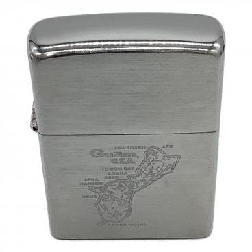 ZIPPO (ジッポ) オイルライター 2001年製 USA製 Coca Cola｜トレファク
