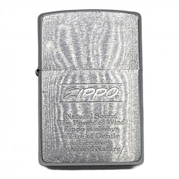 ZIPPO めぞん一刻 1997年4月製造｜トレファクONLINE