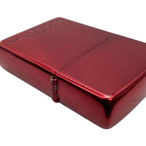 ZIPPO (ジッポ) オイルライター 1999年 CABIN NEW ACTIVE STYLE COLLECTION