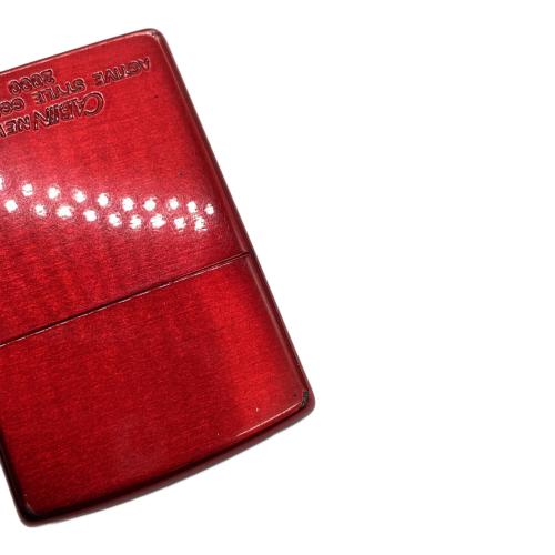 ZIPPO (ジッポ) オイルライター 1999年 CABIN NEW ACTIVE STYLE COLLECTION