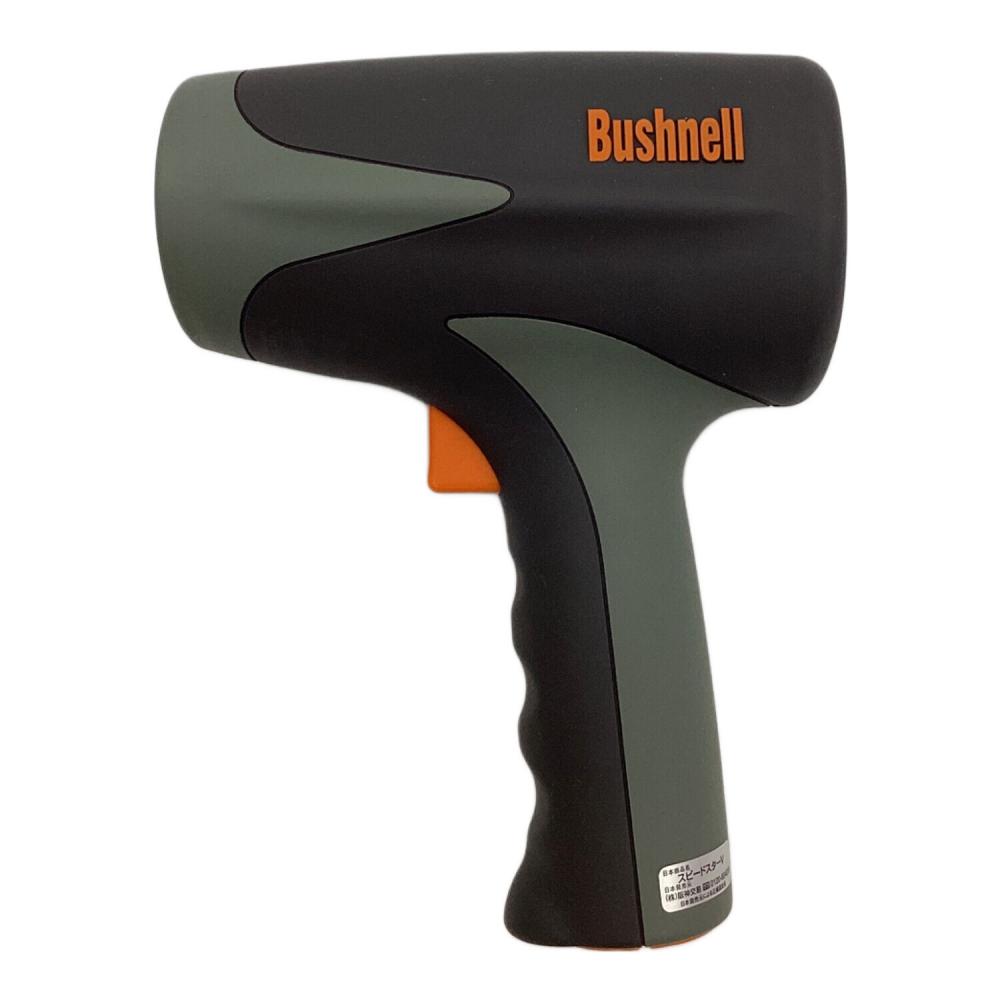 Bushnell (ブッシュネル) 速度計測機 動作確認済 スピードスターV