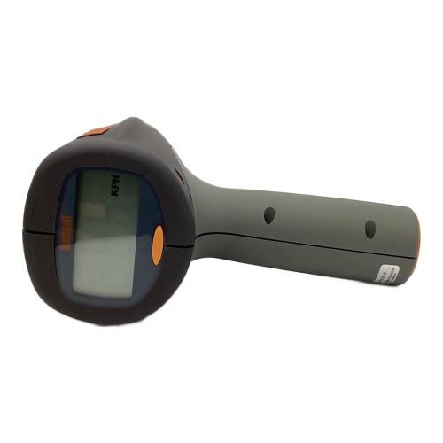 Bushnell (ブッシュネル) 速度計測機 動作確認済 スピードスターV