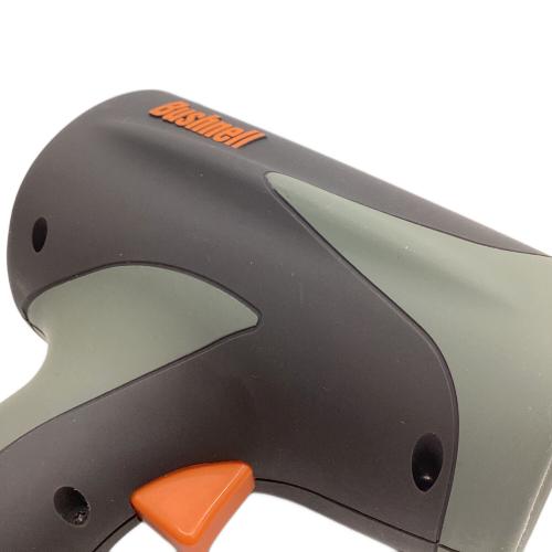 Bushnell (ブッシュネル) 速度計測機 動作確認済 スピードスターV