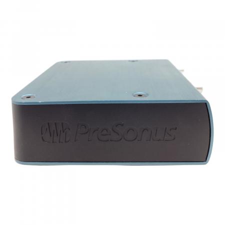 PreSonus (プレソナス) オーディオインターフェース AudioBox iOne 115