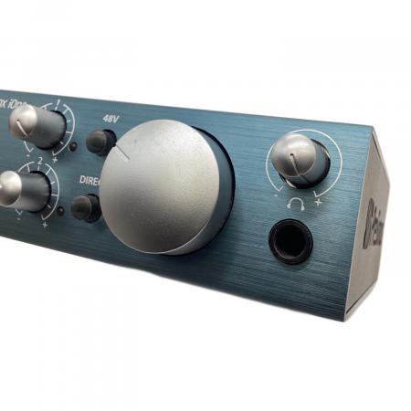 PreSonus (プレソナス) オーディオインターフェース AudioBox iOne 115