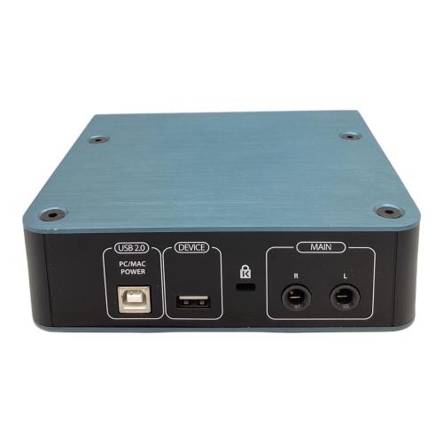 PreSonus (プレソナス) オーディオインターフェース AudioBox iOne 115