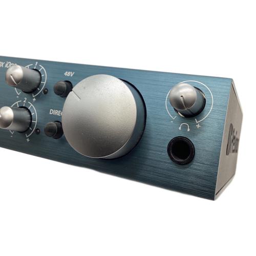PreSonus (プレソナス) オーディオインターフェース AudioBox iOne 115