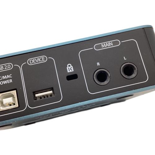 PreSonus (プレソナス) オーディオインターフェース AudioBox iOne 115
