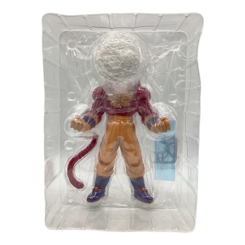 ドラゴンボール VSオムニバスアメイジング A賞 超サイヤ人4 孫悟空 フィギュア 一番くじ