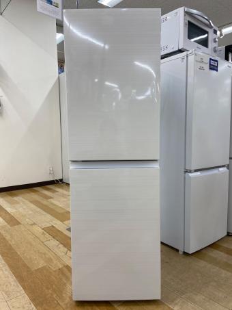 Haier (ハイアール) 2ドア冷蔵庫 JR-SY15AL 2024年製 237 148L