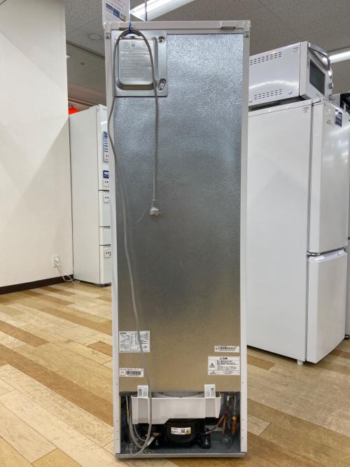 Haier (ハイアール) 2ドア冷蔵庫 JR-SY15AL 2024年製 237 148L
