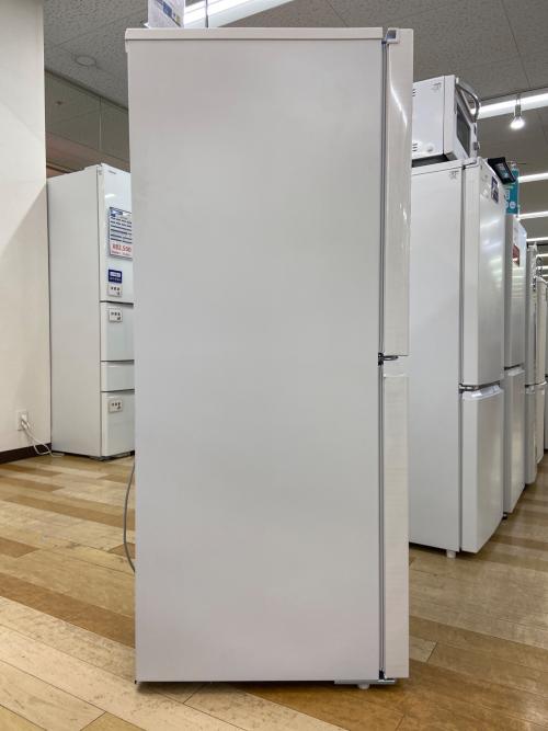 Haier (ハイアール) 2ドア冷蔵庫 JR-SY15AL 2024年製 237 148L