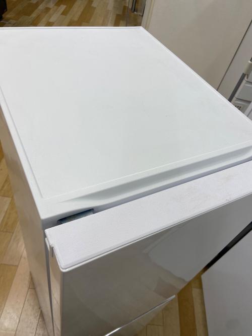 Haier (ハイアール) 2ドア冷蔵庫 JR-SY15AL 2024年製 237 148L