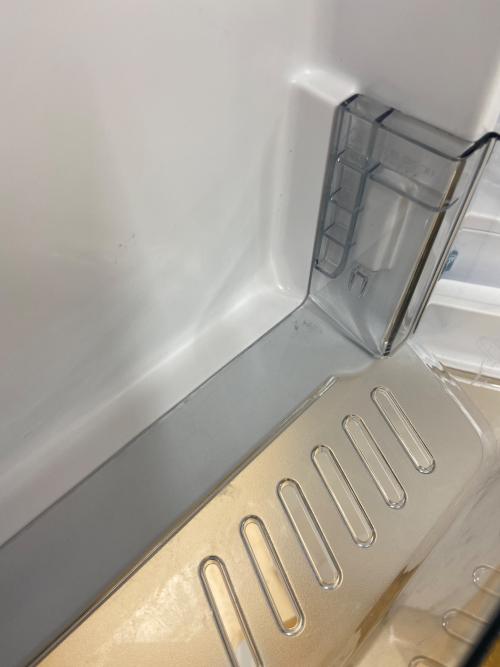 Haier (ハイアール) 2ドア冷蔵庫 JR-SY15AL 2024年製 237 148L