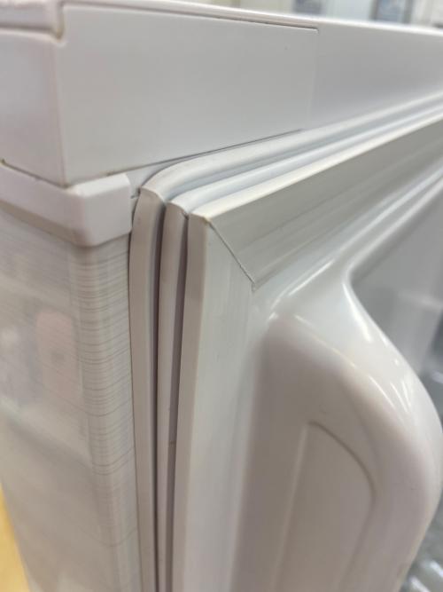 Haier (ハイアール) 2ドア冷蔵庫 JR-SY15AL 2024年製 237 148L