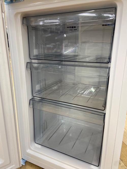 Haier (ハイアール) 2ドア冷蔵庫 JR-SY15AL 2024年製 237 148L