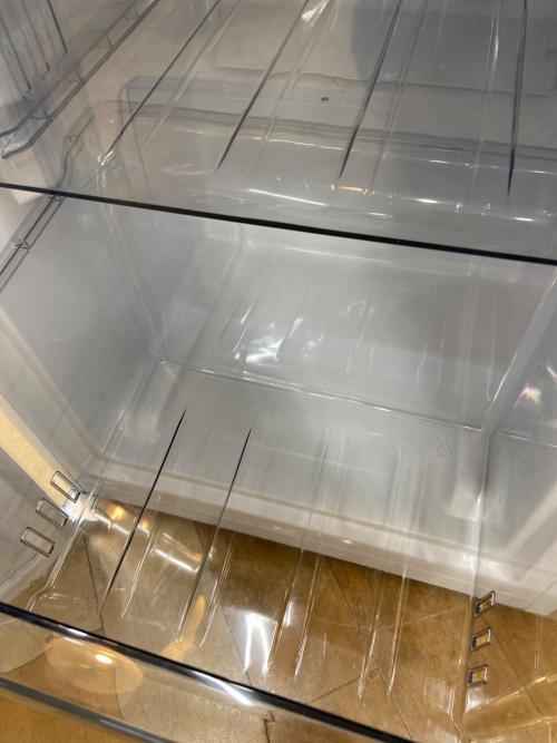 Haier (ハイアール) 2ドア冷蔵庫 JR-SY15AL 2024年製 237 148L
