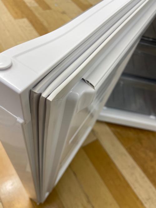 Haier (ハイアール) 2ドア冷蔵庫 JR-SY15AL 2024年製 237 148L