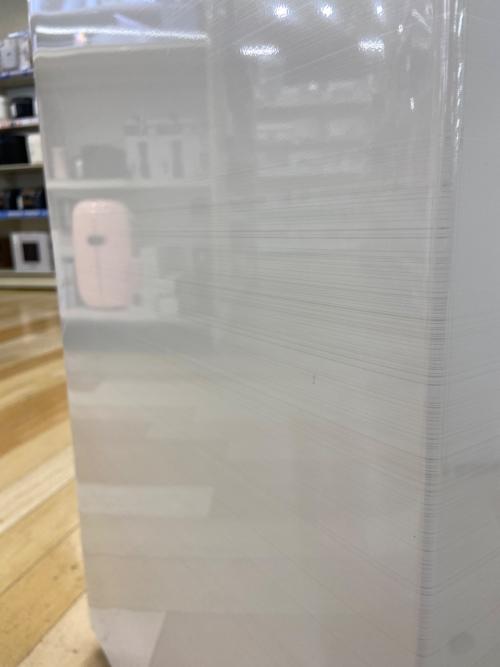 Haier (ハイアール) 2ドア冷蔵庫 JR-SY15AL 2024年製 237 148L