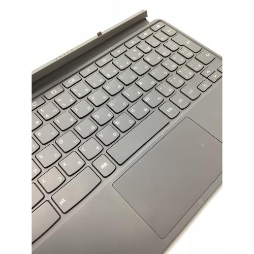 LENOVO (レノボ) ノートパソコン CT-X636F 10.1インチ
