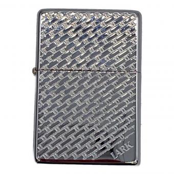 ZIPPO (ジッポ) オイルライター 2011年製 LARK 1937年レプリカ