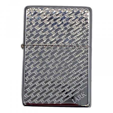 ZIPPO (ジッポ) オイルライター 2011年製 LARK 1937年レプリカ 