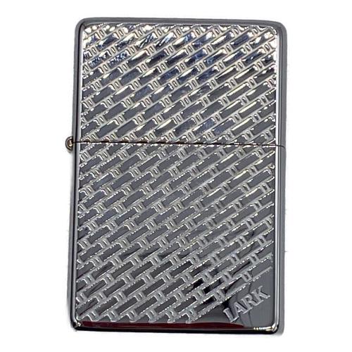 ZIPPO (ジッポ) オイルライター 2011年製 LARK 1937年レプリカ