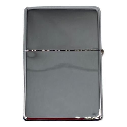 ZIPPO (ジッポ) オイルライター 2011年製 LARK 1937年レプリカ