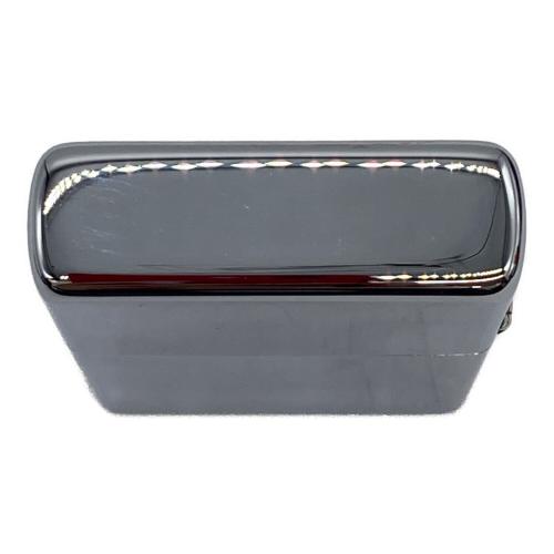 ZIPPO (ジッポ) オイルライター 2011年製 LARK 1937年レプリカ