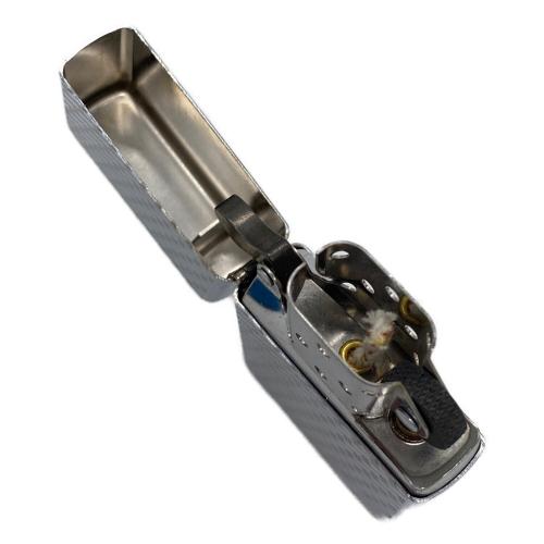 ZIPPO (ジッポ) オイルライター 2011年製 LARK 1937年レプリカ