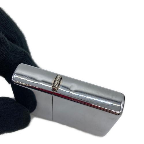 ZIPPO (ジッポ) オイルライター 2011年製 LARK 1937年レプリカ