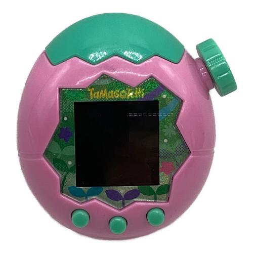 BANDAI (バンダイ) たまごっちパラダイス ピンクランド 本体のみ 動作確認済み