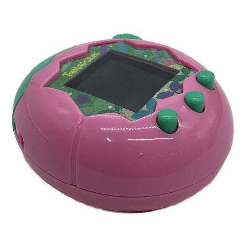 BANDAI (バンダイ) たまごっちパラダイス ピンクランド 本体のみ 動作確認済み